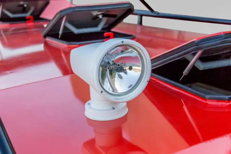 VOYAGER LongCabin (Такси), фото: 8