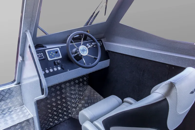 VOYAGER LongCabin (Такси), фото: 12