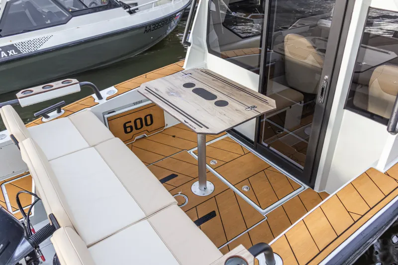 VOYAGER 600 Cabin 3, фото: 26