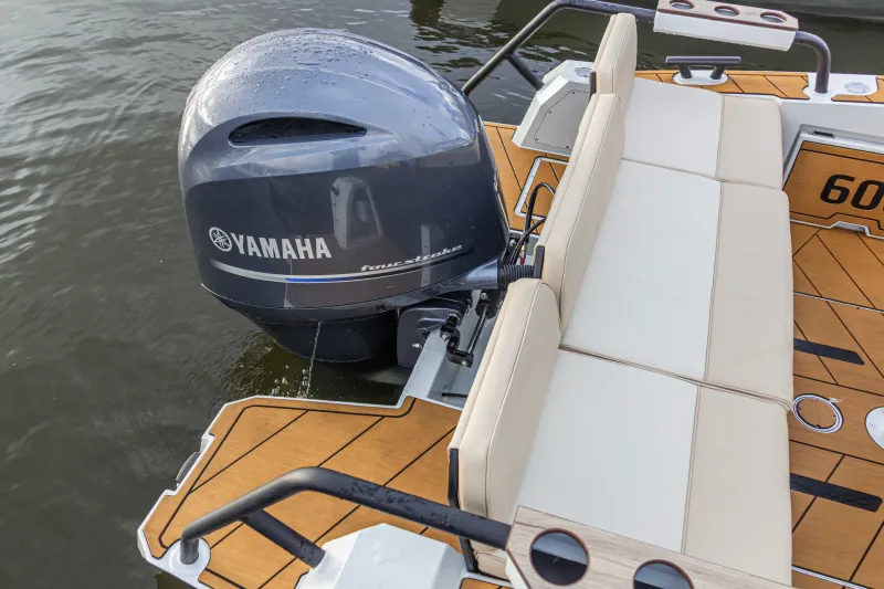 VOYAGER 600 Cabin 3, фото: 25