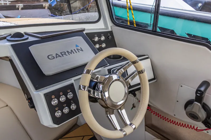 VOYAGER 600 Cabin 3, фото: 24