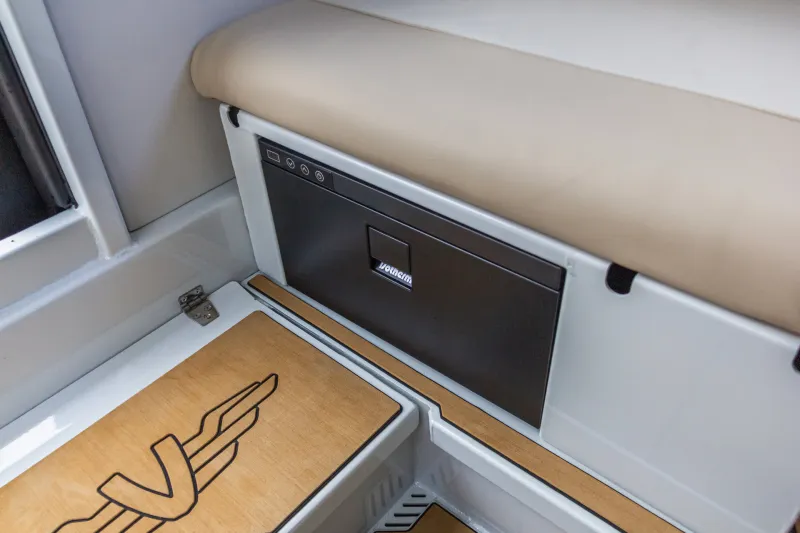 VOYAGER 600 Cabin 3, фото: 23