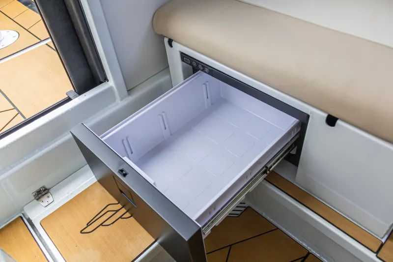 VOYAGER 600 Cabin 3, фото: 22