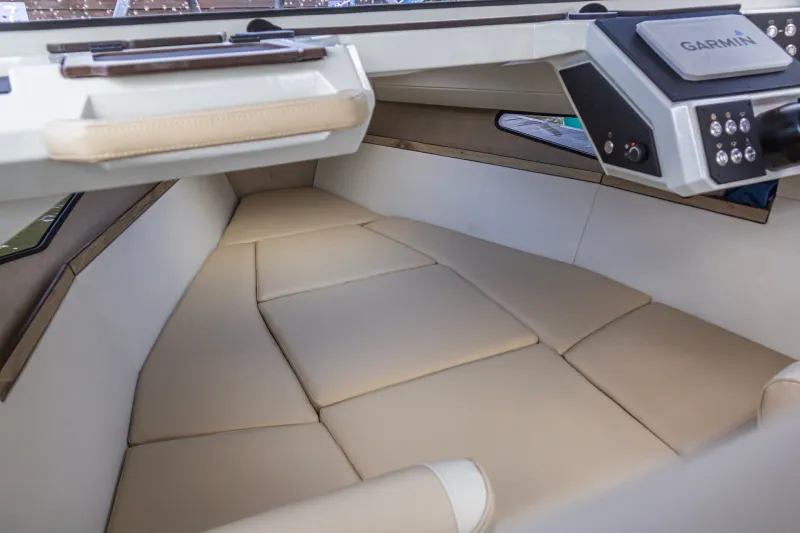 VOYAGER 600 Cabin 3, фото: 21