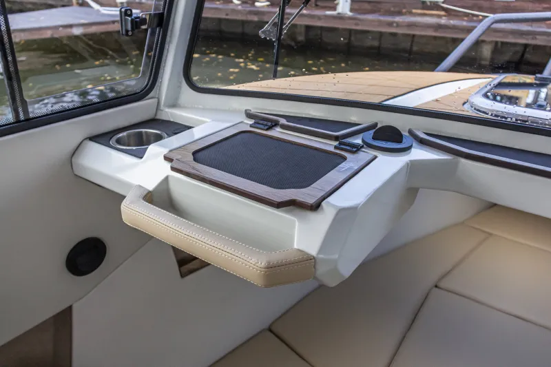 VOYAGER 600 Cabin 3, фото: 20