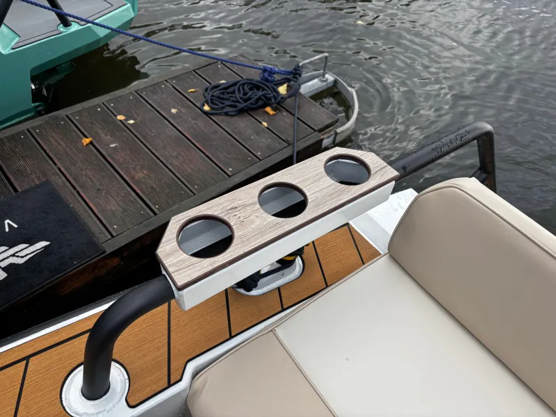 VOYAGER 600 Cabin 3, фото: 5