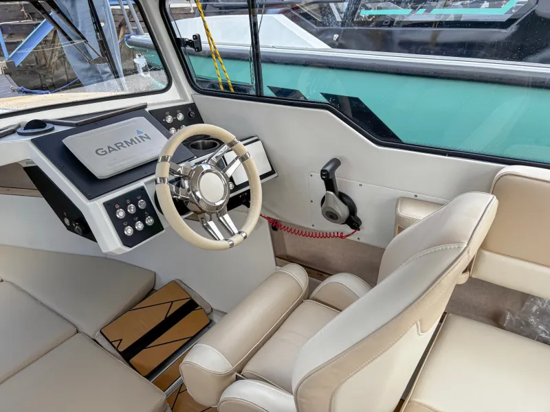 VOYAGER 600 Cabin 3, фото: 4