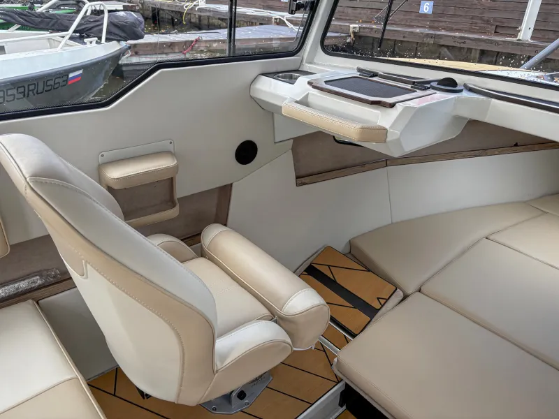 VOYAGER 600 Cabin 3, фото: 3