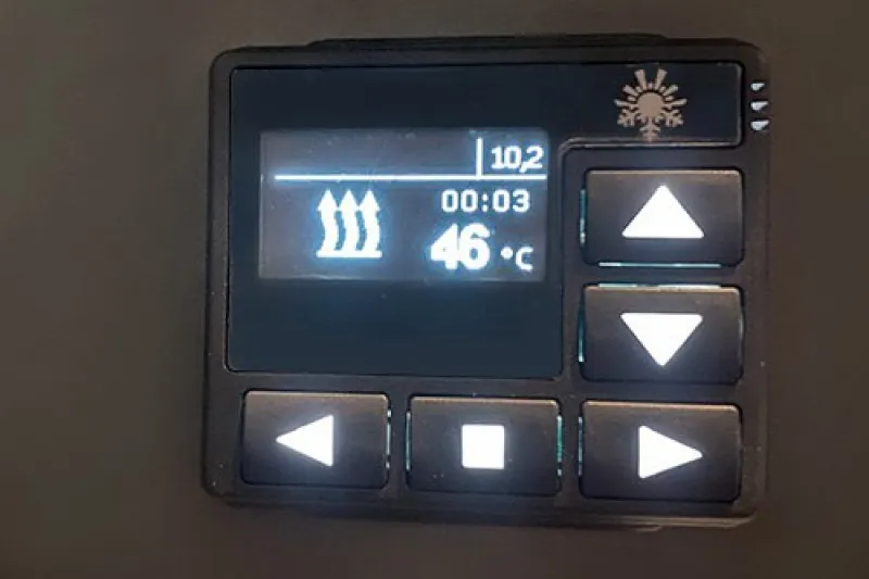 Катер Discovery 650, фото: 12