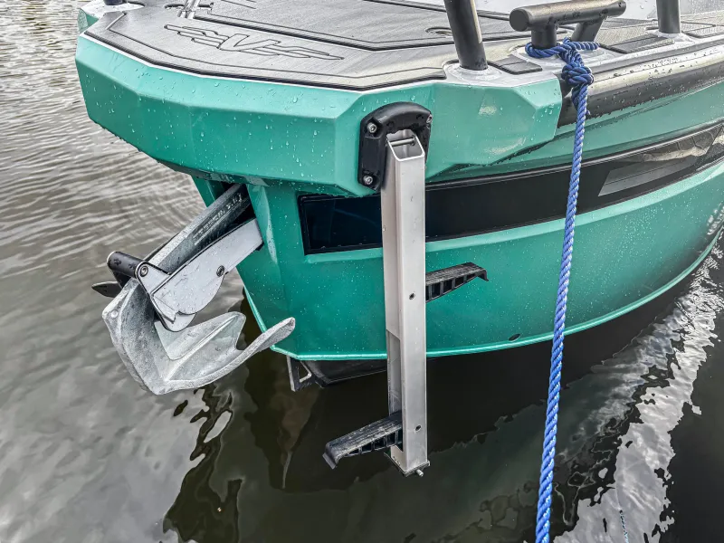 Катер Discovery 650, фото: 6