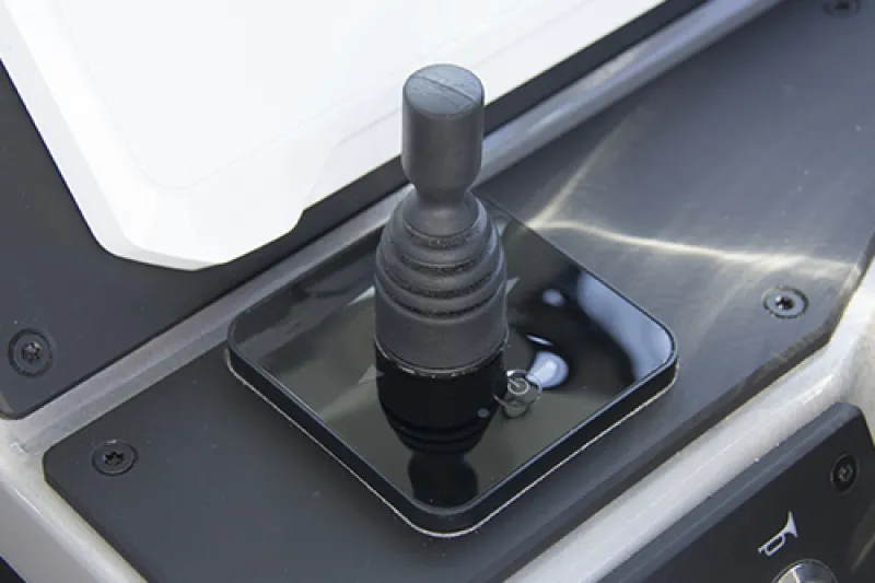 VOYAGER 850 Cabin, фото: 27