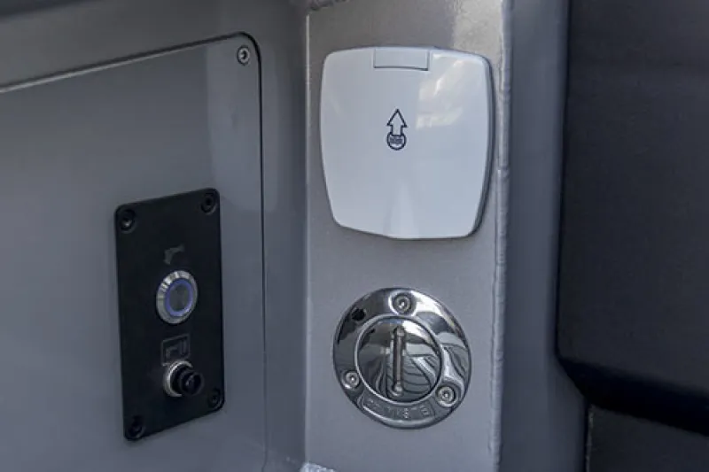 VOYAGER 850 Cabin, фото: 19