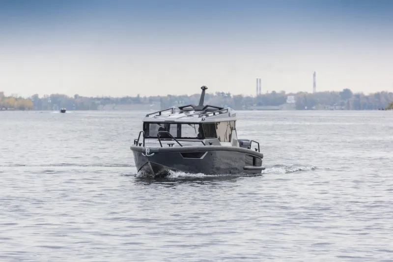 VOYAGER 850 Cabin, фото: 21