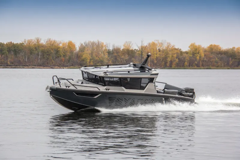 VOYAGER 850 Cabin, фото: 22