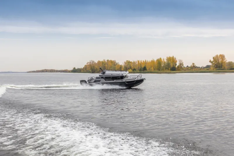 VOYAGER 850 Cabin, фото: 23