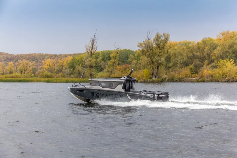 VOYAGER 850 Cabin, фото: 24