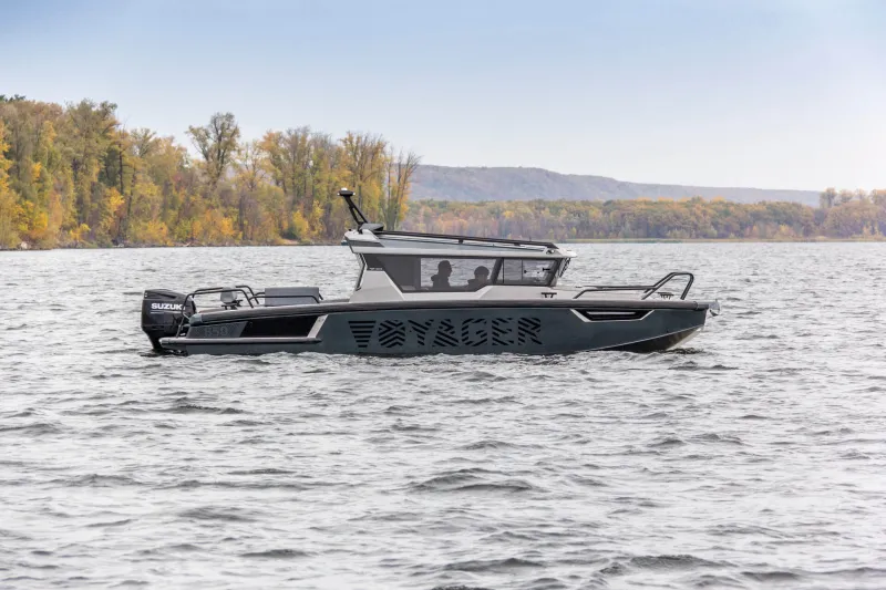 VOYAGER 850 Cabin, фото: 25