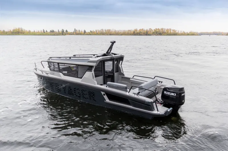 VOYAGER 850 Cabin, фото: 18