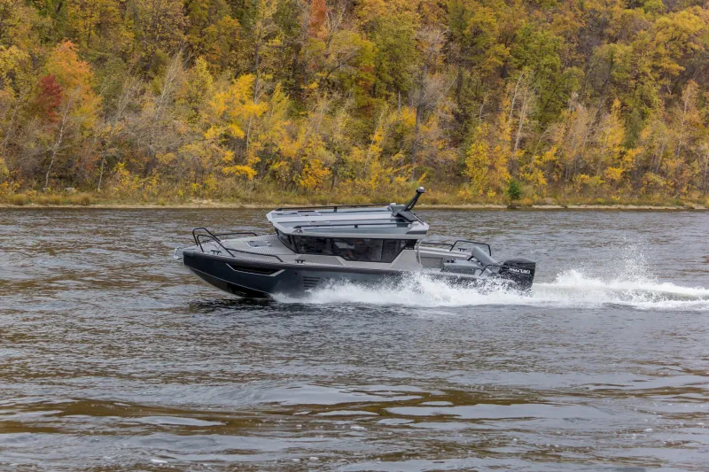 VOYAGER 850 Cabin, фото: 29