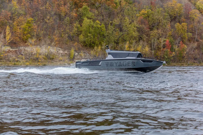 VOYAGER 850 Cabin, фото: 30