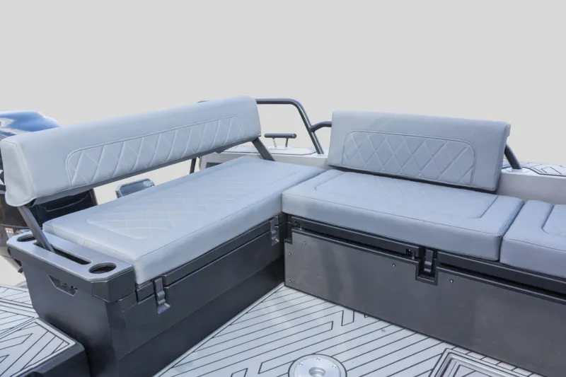 VOYAGER 850 Cabin, фото: 32