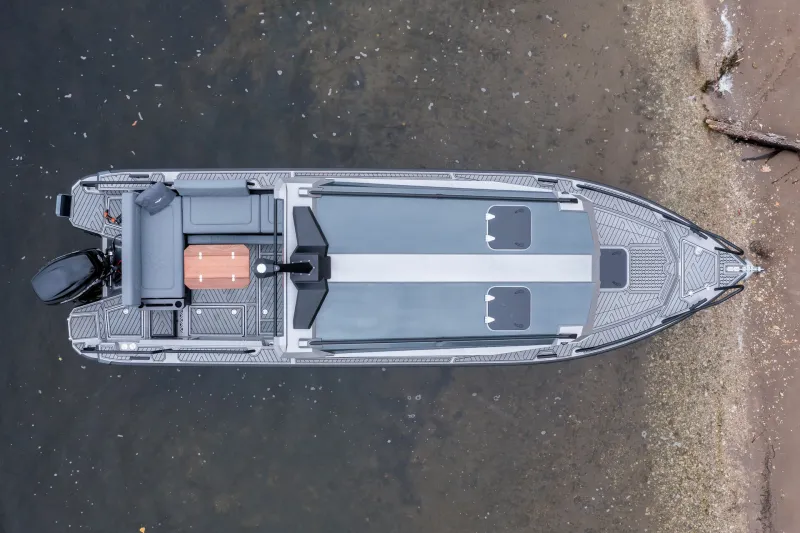 VOYAGER 850 Cabin, фото: 4