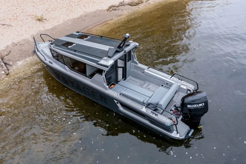 VOYAGER 850 Cabin, фото: 6