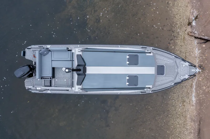 VOYAGER 850 Cabin, фото: 8