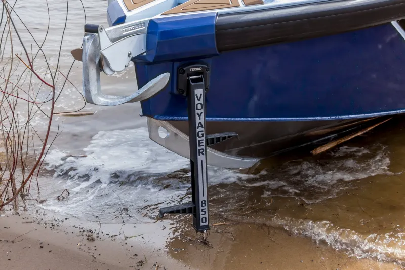 VOYAGER 850 Cabin Twin, фото: 10