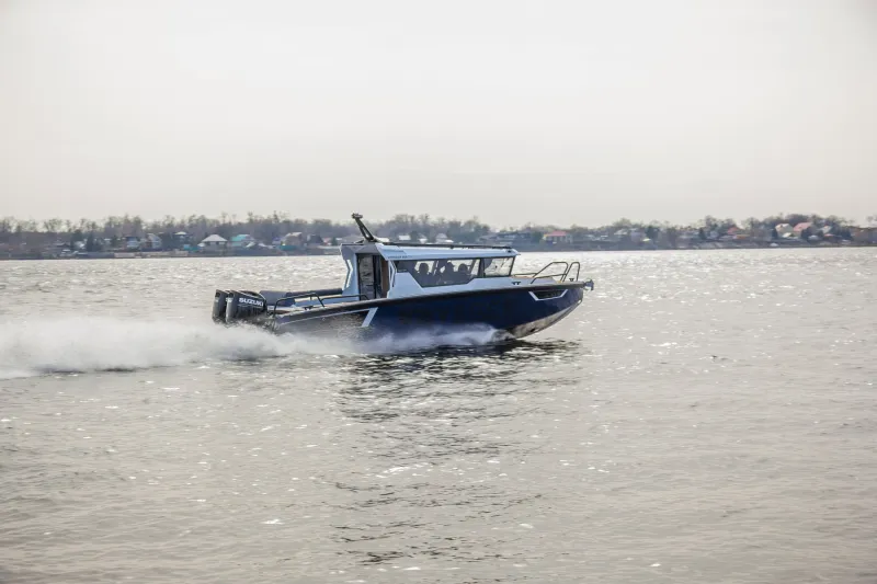 VOYAGER 850 Cabin Twin, фото: 16