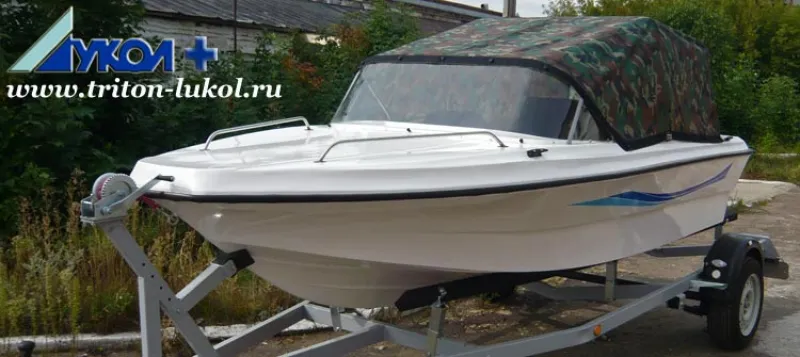 Тритон Н-3М, фото: 7