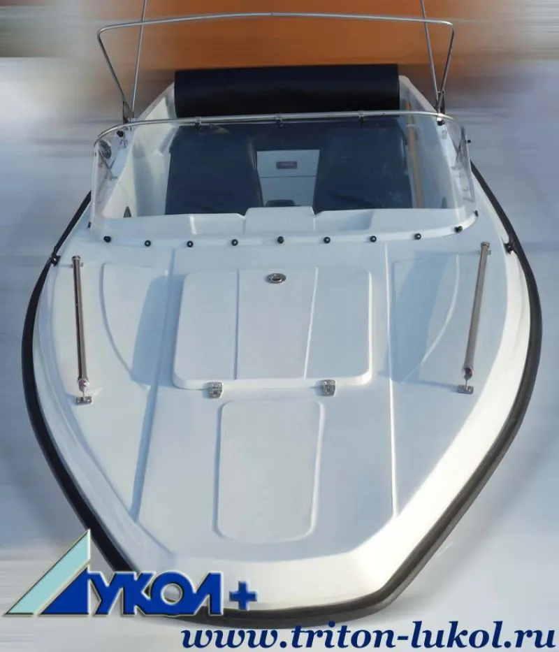 Тритон Н-3М, фото: 6