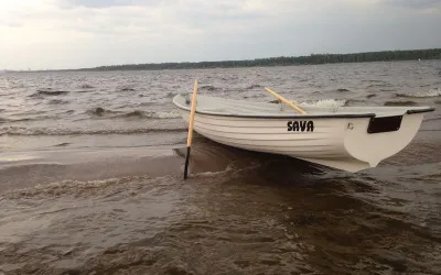 SAVA 500