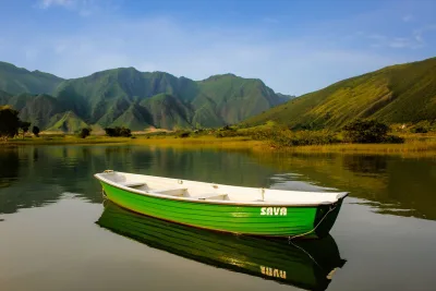 SAVA 500