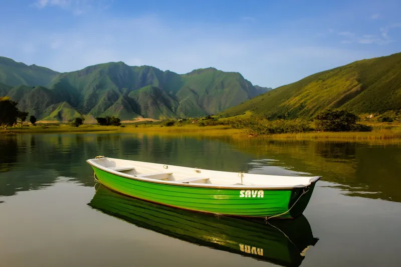 SAVA 500, фото: 5