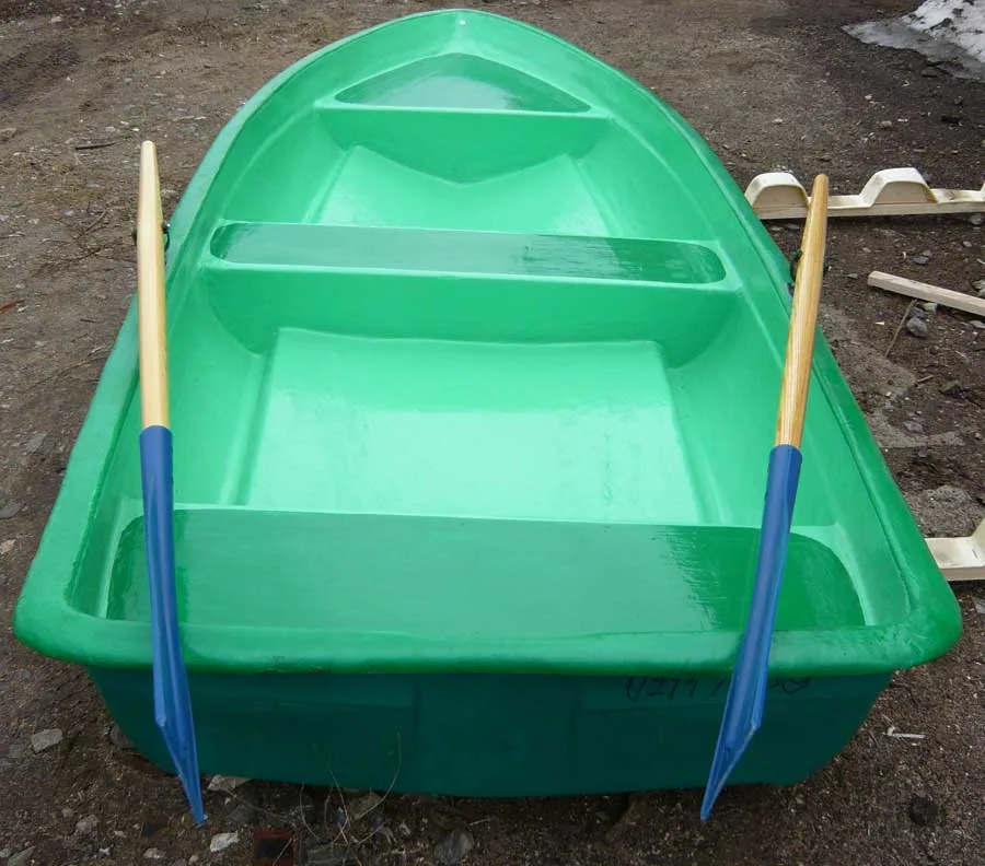 Лодка «Спорт»