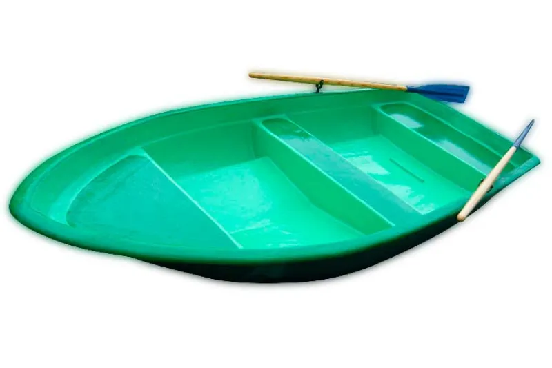 Пластиковая лодка Лодка «Спорт», фото: 3