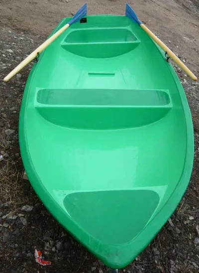 Каютный катер Лодка «Дельфин» обложка