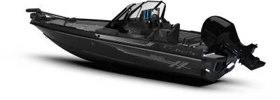 Лодка Spinch 510 Sport Fish