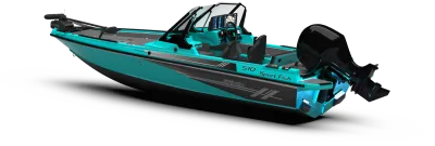 Каютный катер Spinch 510 Sport Fish обложка