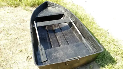 Каютный катер ОМЬ Эконом обложка