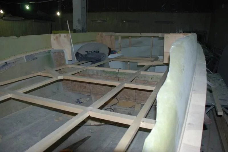 SF 700, фото: 26