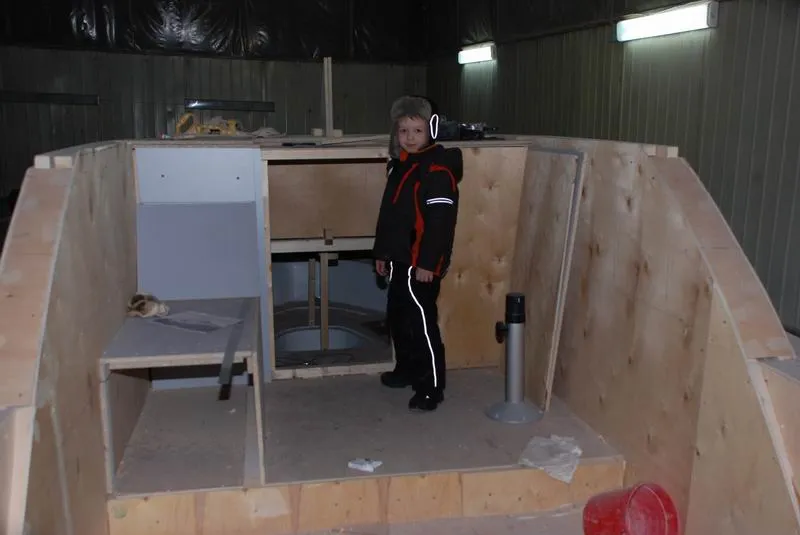 SF 700, фото: 27