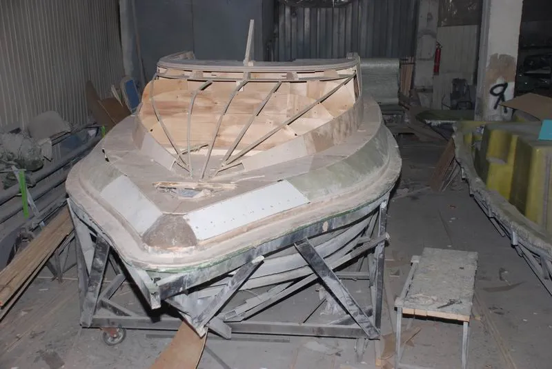 SF 700, фото: 28