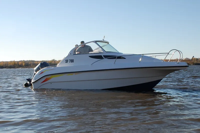 SF 700, фото: 35