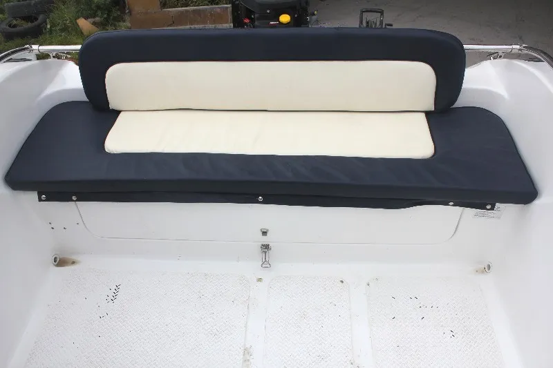 SF 700, фото: 24