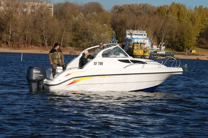 SF 700, фото: 40