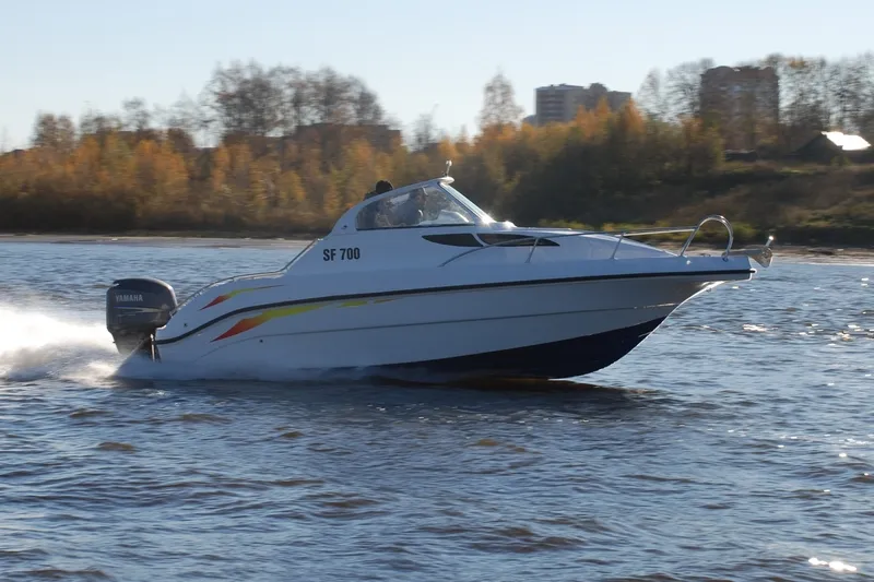 SF 700, фото: 43