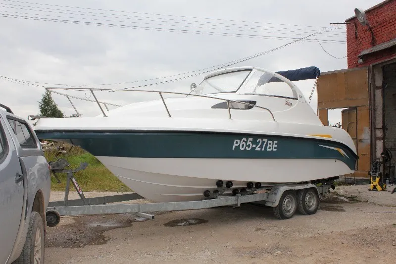 SF 700, фото: 12