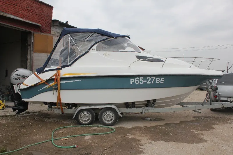 SF 700, фото: 14